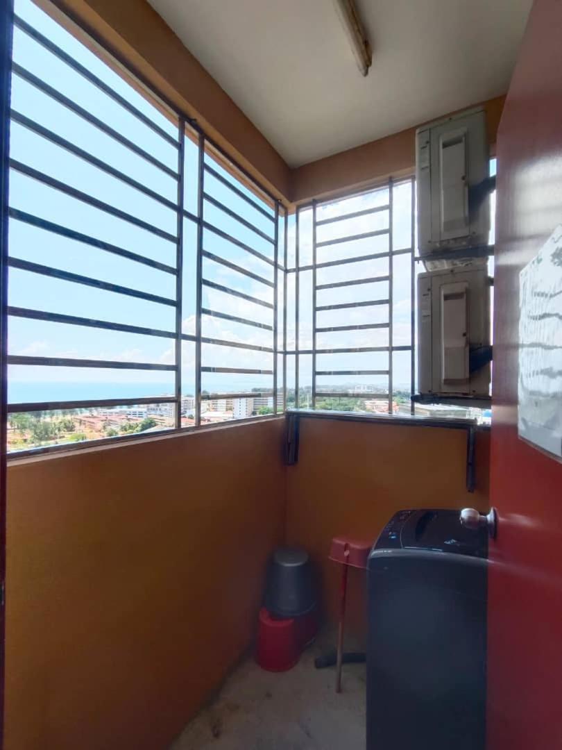 Anggerik Camelia Homestay Apartment Ladang Tok Pelam Kuala Terengganu Exterior photo
